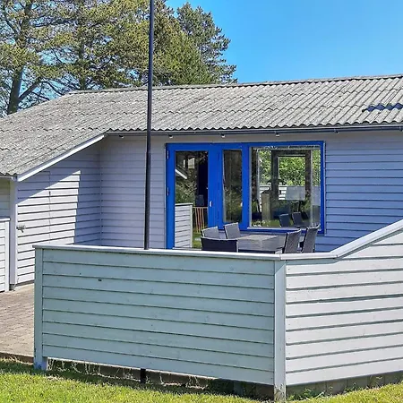 4 Person In * Saeby (Nordjylland)