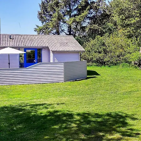 4 Person In Sæby