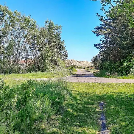 4 Person In Holiday home Saeby (Nordjylland)