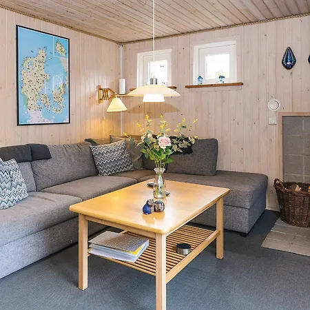 Holiday home 4 Person In