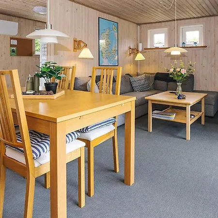 Holiday home 4 Person In
