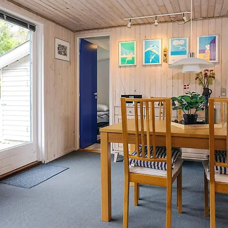 4 Person In * Saeby (Nordjylland)