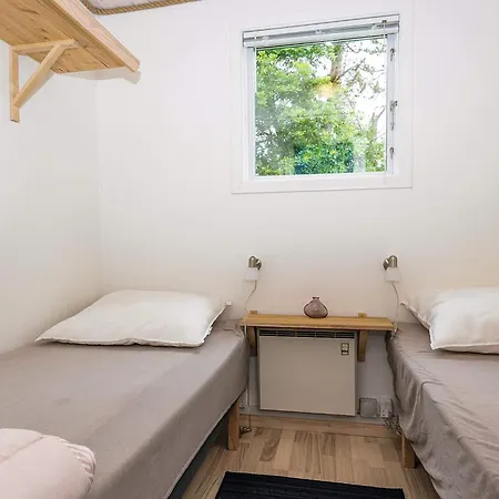 בית נופש 4 Person In Sæby