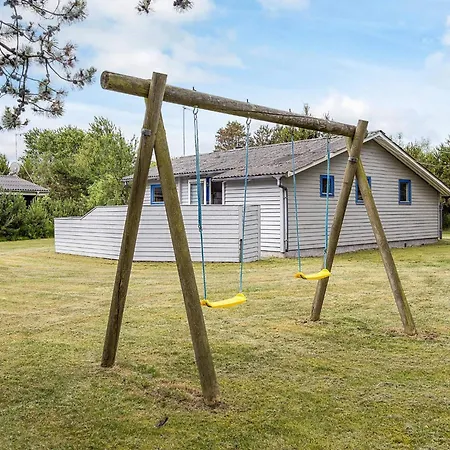 Holiday home 4 Person In