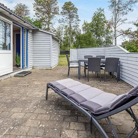 4 Person In Sæby